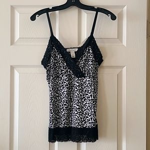 WHBM camisole-new